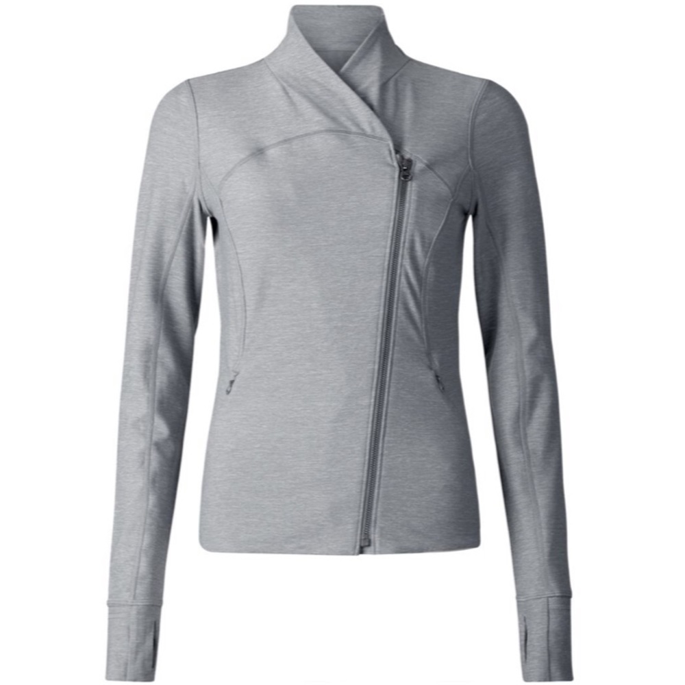 Lululemon Precision Jacket - image 2